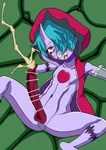 Page 21 of Disgaea Collection - preview thumbnail