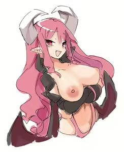 Page 240 of Disgaea Collection - preview thumbnail
