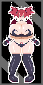 Page 306 of Disgaea Collection - preview thumbnail