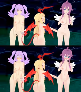 Page 384 of Disgaea Collection - preview thumbnail