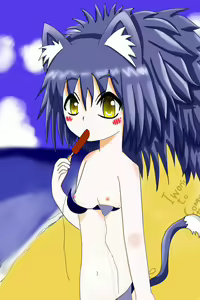 Page 39 of Disgaea Collection - preview thumbnail