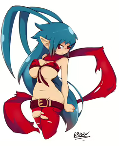 Page 445 of Disgaea Collection - preview thumbnail