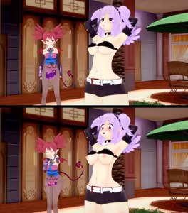 Page 532 of Disgaea Collection - preview thumbnail