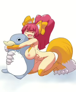 Page 545 of Disgaea Collection - preview thumbnail