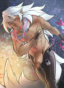 Page 593 of Disgaea Collection - preview thumbnail