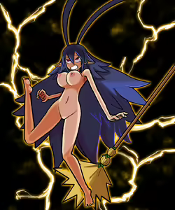 Page 611 of Disgaea Collection - preview thumbnail