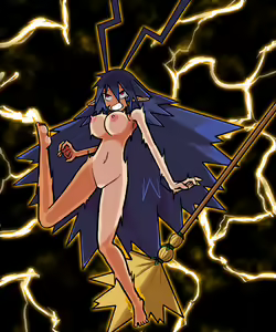 Page 612 of Disgaea Collection - preview thumbnail