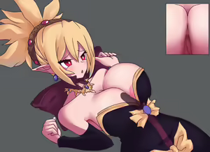 Page 616 of Disgaea Collection - preview thumbnail