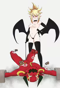 Page 628 of Disgaea Collection - preview thumbnail