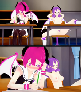 Page 662 of Disgaea Collection - preview thumbnail