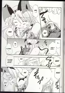 Page 823 of Disgaea Collection - preview thumbnail