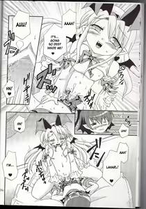 Page 824 of Disgaea Collection - preview thumbnail