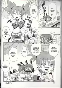 Page 826 of Disgaea Collection - preview thumbnail