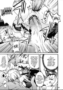 Page 906 of Disgaea Collection - preview thumbnail