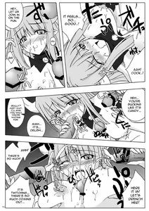 Page 959 of Disgaea Collection - preview thumbnail