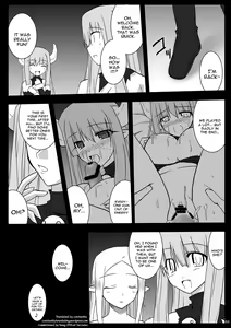 Page 1000 of Disgaea Collection - preview thumbnail