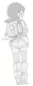 Page 1046 of Shizuka Minamoto Gallery 2 - preview thumbnail