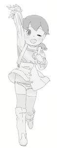 Page 1047 of Shizuka Minamoto Gallery 2 - preview thumbnail