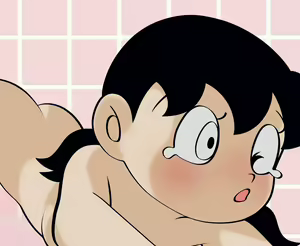Page 1049 of Shizuka Minamoto Gallery 2 - preview thumbnail