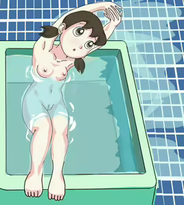 Page 1069 of Shizuka Minamoto Gallery 2 - preview thumbnail