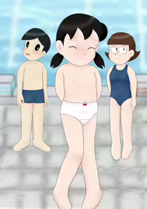 Page 1094 of Shizuka Minamoto Gallery 2 - preview thumbnail