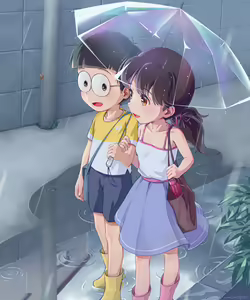 Page 1185 of Shizuka Minamoto Gallery 2 - preview thumbnail