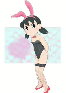 Page 1244 of Shizuka Minamoto Gallery 2 - preview thumbnail