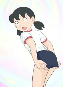 Page 1285 of Shizuka Minamoto Gallery 2 - preview thumbnail
