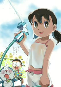 Page 1365 of Shizuka Minamoto Gallery 2 - preview thumbnail