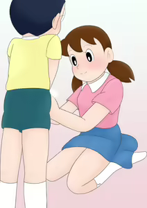 Page 1380 of Shizuka Minamoto Gallery 2 - preview thumbnail