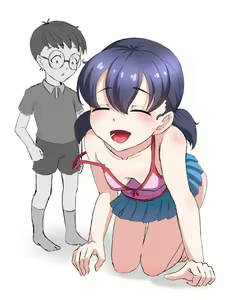 Page 1431 of Shizuka Minamoto Gallery 2 - preview thumbnail