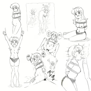 Page 1441 of Shizuka Minamoto Gallery 2 - preview thumbnail