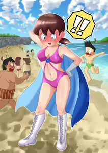 Page 1449 of Shizuka Minamoto Gallery 2 - preview thumbnail