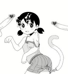 Page 1493 of Shizuka Minamoto Gallery 2 - preview thumbnail