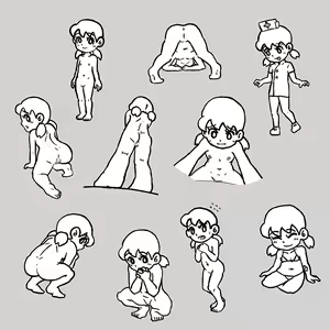 Page 1673 of Shizuka Minamoto Gallery 2 - preview thumbnail