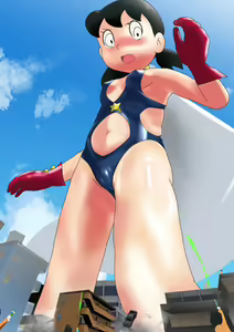 Page 1677 of Shizuka Minamoto Gallery 2 - preview thumbnail