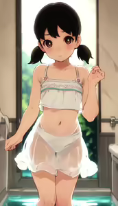 Page 1699 of Shizuka Minamoto Gallery 2 - preview thumbnail