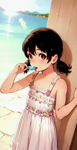 Page 1708 of Shizuka Minamoto Gallery 2 - preview thumbnail