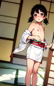 Page 1742 of Shizuka Minamoto Gallery 2 - preview thumbnail