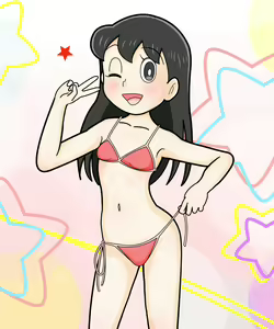 Page 1785 of Shizuka Minamoto Gallery 2 - preview thumbnail