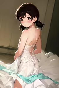 Page 1900 of Shizuka Minamoto Gallery 2 - preview thumbnail
