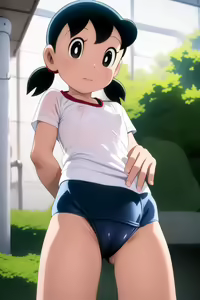 Page 1973 of Shizuka Minamoto Gallery 2 - preview thumbnail