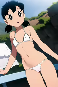 Page 1985 of Shizuka Minamoto Gallery 2 - preview thumbnail