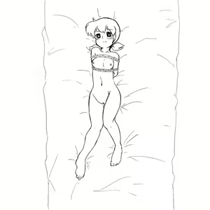 Page 255 of Shizuka Minamoto Gallery 2 - preview thumbnail