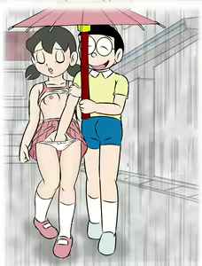 Page 285 of Shizuka Minamoto Gallery 2 - preview thumbnail