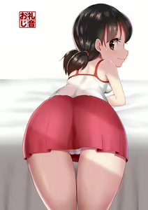 Page 301 of Shizuka Minamoto Gallery 2 - preview thumbnail