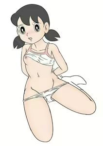 Page 328 of Shizuka Minamoto Gallery 2 - preview thumbnail