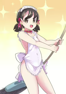 Page 580 of Shizuka Minamoto Gallery 2 - preview thumbnail