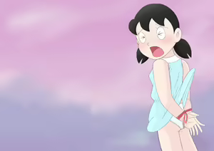 Page 601 of Shizuka Minamoto Gallery 2 - preview thumbnail