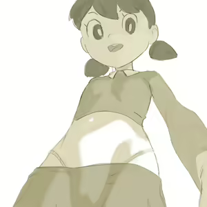 Page 739 of Shizuka Minamoto Gallery 2 - preview thumbnail